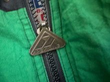 Load image into Gallery viewer, Vintage Seattle SuperSonics Apex One Parka Basketball Jacket, Size Large