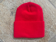 Load image into Gallery viewer, Vintage Chicago Bulls Sports Specialties Script Beanie Basketball Hat