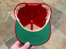 Load image into Gallery viewer, Vintage Ohio State Buckeyes Sports Specialties Script Snapback College Hat