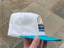 Load image into Gallery viewer, Vintage San Jose Sharks All Star Game American Needle Snapback Hockey Hat