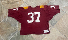 Load image into Gallery viewer, Vintage Mississippi State Bulldogs Russell Game Worn Hall of Fame Bowl Football Jersey
