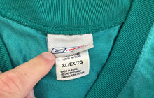 Load image into Gallery viewer, Vintage Miami Dolphins Sam Madison Reebok Football Jersey, Size XL