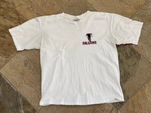 Load image into Gallery viewer, Vintage Atlanta Falcons Zubaz Football TShirt, Size Large