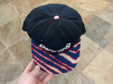 Load image into Gallery viewer, Vintage New York Giants AJD Zubaz Snapback Football Hat