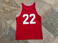 Load image into Gallery viewer, Vintage Indiana Hoosiers Champion College Basketball Jersey, Size 40, Medium