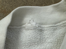 Load image into Gallery viewer, Vintage Kansas Jayhawks Russell College Sweatshirt, Size Large
