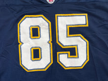 Load image into Gallery viewer, Vintage San Diego Chargers Antonio Gates Reebok Football Jersey, Size XL