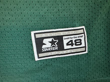 Load image into Gallery viewer, Vintage Green Bay Packers Mark Chumura Starter Football Jersey, Size 48, XL