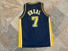 Load image into Gallery viewer, Vintage Indiana Pacers Jermaine O'Neal Nike Basketball Jersey, Size XL
