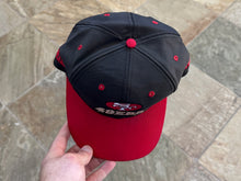 Load image into Gallery viewer, Vintage San Francisco 49ers Logo 7 Snapback Football Hat