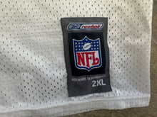 Load image into Gallery viewer, Vintage Buffalo Bills Drew Bledsoe Reebok Football Jersey, Size XXL