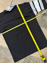Load image into Gallery viewer, Vintage Los Angeles Raiders Logo 7 Football TShirt, Size Medium