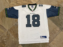 Load image into Gallery viewer, Vintage Seattle Seahawks Jerry Rice Reebok Football Jersey, Size XL