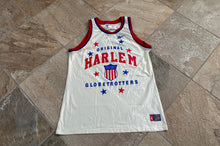 Load image into Gallery viewer, Vintage Harlem Globetrotters Reebok Basketball Jersey, Size XL