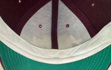 Load image into Gallery viewer, Vintage Texas A&amp;M Aggies Sports Sports Script Snapback College Hat