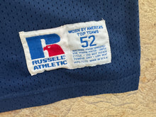Load image into Gallery viewer, Vintage Dallas Cowboys Troy Aikman Russell Football Jersey, Size 52, XXL