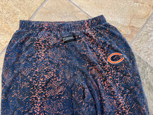 Load image into Gallery viewer, Vintage Chicago Bears Zubaz Football Pants, Size Large