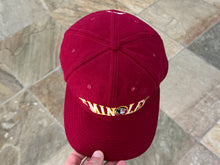 Load image into Gallery viewer, Vintage Florida State Seminoles Starter Arch Snapback College Hat