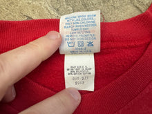 Load image into Gallery viewer, Vintage San Francisco 49ers XXIV Super Bowl Champions Football Sweatshirt, Size XL