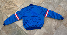 Load image into Gallery viewer, Vintage Buffalo Bills Starter Satin Football Jacket, Size XL