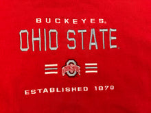 Load image into Gallery viewer, Vintage Ohio State Buckeyes Lee College Sweatshirt, Size XL