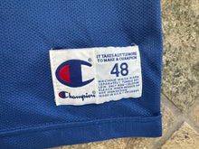 Load image into Gallery viewer, Vintage Dallas Mavericks Jason Kidd Champion Basketball Jersey, Size 48, XL
