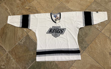 Load image into Gallery viewer, Vintage Los Angeles Kings Starter Hockey Jersey, Size Large
