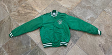Load image into Gallery viewer, Vintage Boston Celtics Swingster Satin Basketball Jacket, Size Small