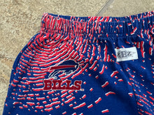 Load image into Gallery viewer, Vintage Buffalo Bills Zubaz ZBZ Football Pants, Size Small