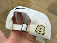 Load image into Gallery viewer, Vintage San Jose Clash Nike Strapback Soccer Hat ***