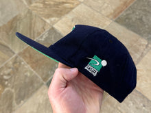 Load image into Gallery viewer, Vintage Boston Celtics Sports Specialties Plain Logo Snapback Basketball Hat