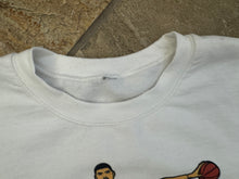 Load image into Gallery viewer, Purdue Boilermakers Zach Edey Big Maple Basketball College Sweatshirt, Size Large