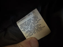 Load image into Gallery viewer, Vintage Los Angeles Raiders Chalkline Fanimation Football Jacket, Size Medium