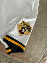 Load image into Gallery viewer, Vintage Pittsburgh Pirates Roberto Clemente Rawlings Baseball Jersey, Size 40, Medium