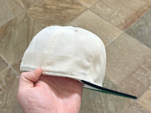 Load image into Gallery viewer, Vintage Cleveland Indians New Era Pro Fitted Baseball Hat, Size 6 3/4