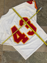 Load image into Gallery viewer, Vintage Kansas City Chiefs Team Issued Reebok Football Jersey, Size 42