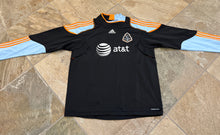 Load image into Gallery viewer, Vintage 2010 Houston MLS All Star Game Adidas Soccer Jersey, Size XL