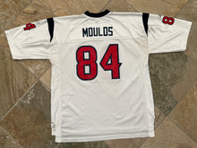 Load image into Gallery viewer, Vintage Houston Texans Eric Moulds Reebok Football Jersey, Size XXL
