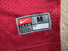 Load image into Gallery viewer, Vintage USC Trojans Matt Barkley Nike College Football Jersey, Size Youth Medium, 10-12