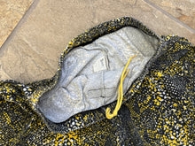 Load image into Gallery viewer, Vintage Pittsburgh Steelers Zubaz Football Pants, Size Large