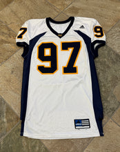 Load image into Gallery viewer, Vintage Cal Bears Wilson #97 Game Worn Adidas College Football Jersey
