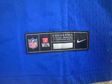 Load image into Gallery viewer, Buffalo Bills Keon Coleman Nike Football Jersey, Size Youth Medium, 10-12