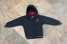 Load image into Gallery viewer, Vintage Atlanta Falcons Starter Parka Football Jacket, Size Extra Small