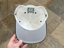 Load image into Gallery viewer, Vintage Hartford Whalers 1994 NHL Draft #1 Apparel Snapback Hockey Hat