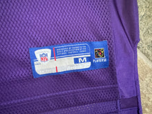 Load image into Gallery viewer, Vintage Minnesota Vikings Troy Williamson Reebok Football Jersey, Size Medium