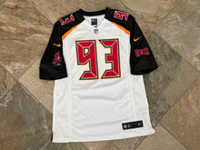 Load image into Gallery viewer, Tampa Bay Buccaneers Gerald McCoy Nike Football Jersey, Size Large