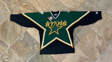 Load image into Gallery viewer, Vintage Dallas Stars Starter Hockey Jersey, Size Medium