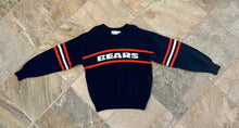 Load image into Gallery viewer, Vintage Chicago Bears Cliff Engle Sweater Football Sweatshirt, Size XL