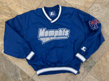 Load image into Gallery viewer, Vintage Memphis Tigers Starter Windbreaker College Jacket, Size Large