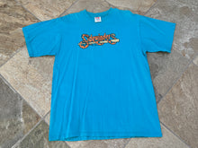 Load image into Gallery viewer, Vintage Tucson Sidewinders PCL MiLB Majestic Baseball TShirt, Size XL